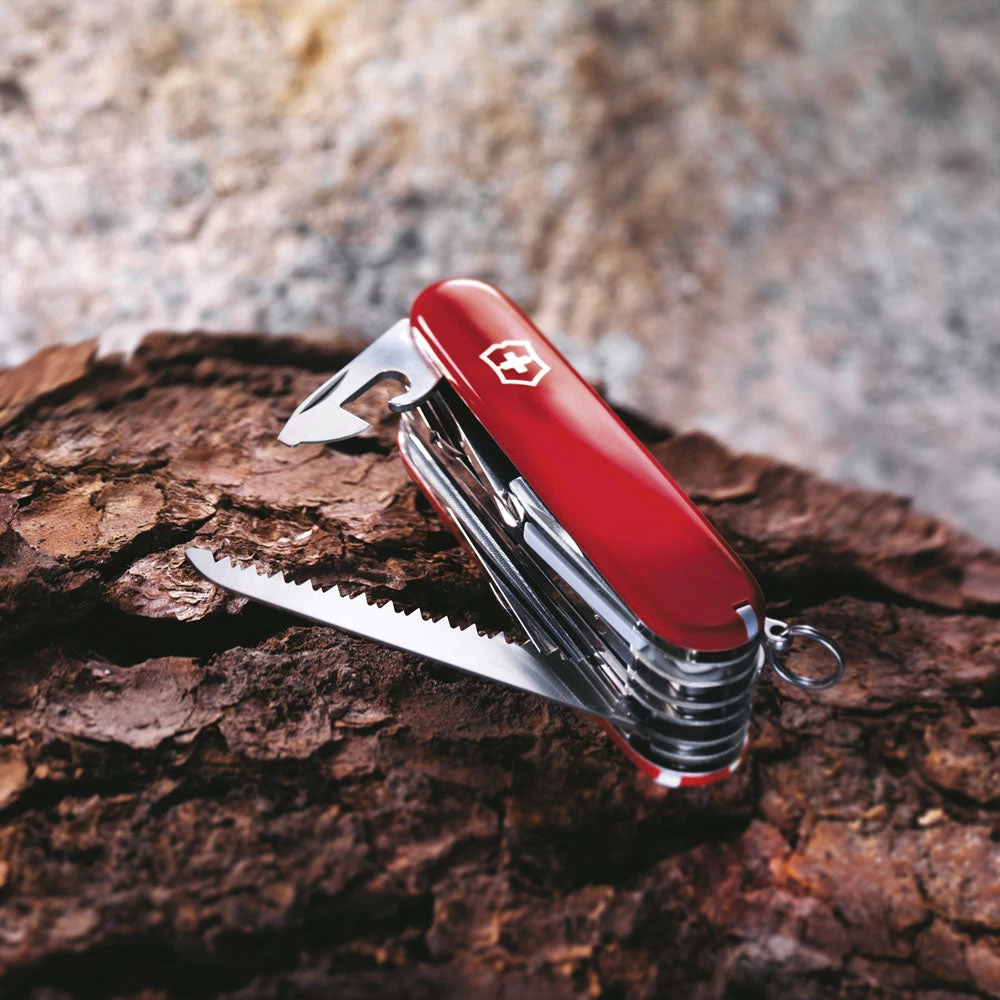 Victorinox SwissChamp Swiss Army Knife 10 Victorinox SwissChamp Swiss Army Knife - Image 10