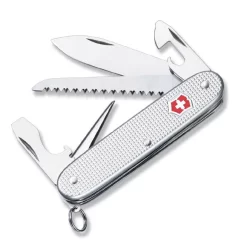 Victorinox Farmer Alox Swiss Army Knife