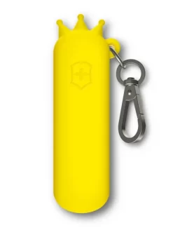 Swiss Army Knife - Victorinox Sheath 4.0450 -Victorinox Sale Online httpswww.victorinox.comglobalenproductsswiss army knivesaccessoriessilicone casep4 28229