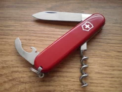 Swiss Army Knife - Knife Victorinox WAITER 0.3303 -Victorinox Sale Online noz victorinox waiter 0.3303 3