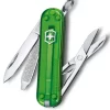 Victorinox Swiss Army Knife - Classic SD Transparent 0.6223.T41G
