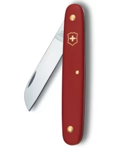 Victorinox Swiss Army Knife - EcoLine Budding Knife 3.9050