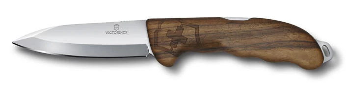 Victorinox Swiss Army Knife - Hunter Pro Wood 0.9411.63 2 Victorinox Swiss Army Knife - Hunter Pro Wood 0.9411.63 - Image 2