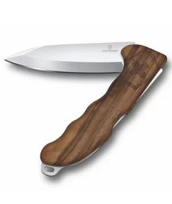 Victorinox Swiss Army Knife - Hunter Pro Wood 0.9411.63