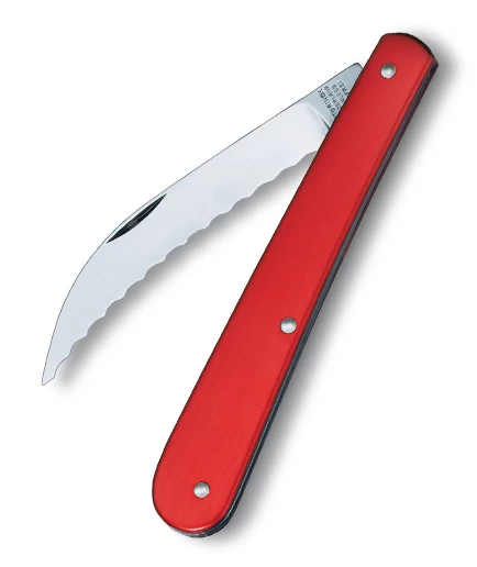Swiss Army Knife - Victorinox BAKERS KNIFE ALOX 0.7830.11 1 Swiss Army Knife - Victorinox BAKERS KNIFE ALOX 0.7830.11