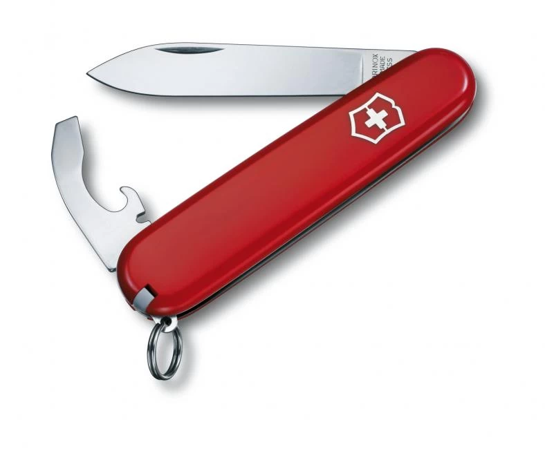 Swiss Army Knife - Knife Victorinox BANTAM 0.2303 2 Swiss Army Knife - Knife Victorinox BANTAM 0.2303 - Image 2