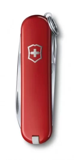 Swiss Army Knife - Victorinox DUO GIFTBOX 1.8802 -Victorinox Sale Online noze victorinox noz victorinox clasic sd 0.6223 3