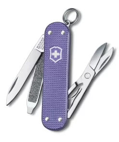 Swiss Army Knife - Victorinox CLASSIC Alox 0.6221.223G