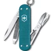 Swiss Army Knife - Victorinox CLASSIC Alox 0.6221.242G