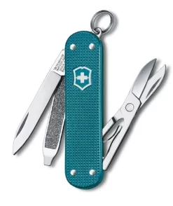 Swiss Army Knife - Victorinox CLASSIC Alox 0.6221.242G