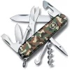 Swiss Army Knife - Victorinox CLIMBER 1.3703.94