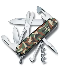 Swiss Army Knife - Victorinox CLIMBER 1.3703.94