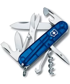 Swiss Army Knife - Victorinox CLIMBER 1.3703.T2