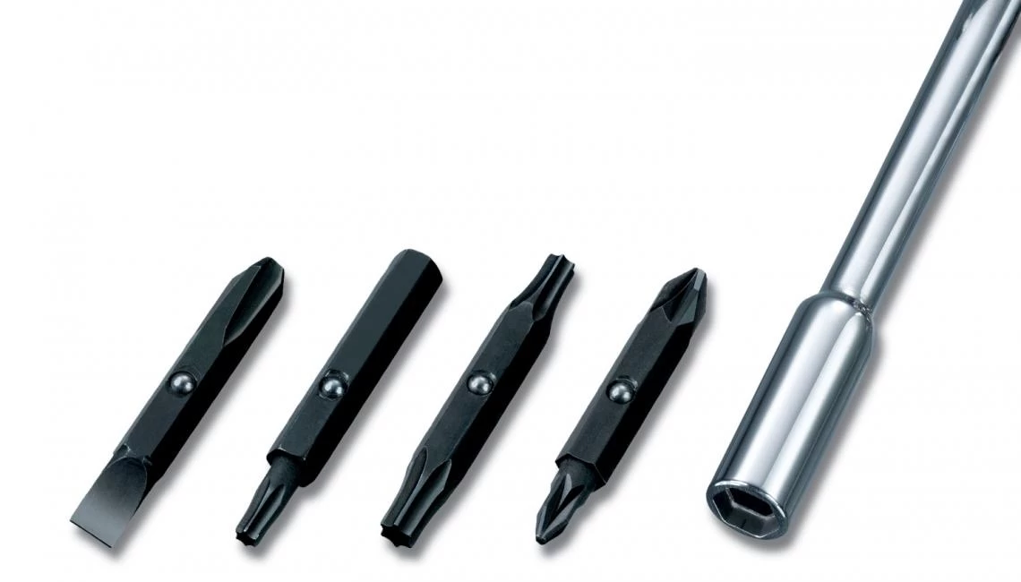 Swiss Army Knife - Victorinox CYBERTOOL 34 1.7725.T 3 Swiss Army Knife - Victorinox CYBERTOOL 34 1.7725.T - Image 3