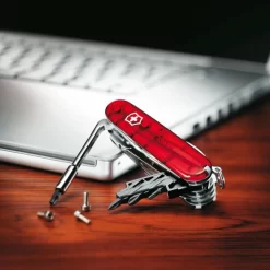 Swiss Army Knife - Victorinox CYBERTOOL 34 1.7725.T 13 Swiss Army Knife - Victorinox CYBERTOOL 34 1.7725.T -Victorinox Sale Online noze victorinox noz victorinox cybertool 34 1.7725.t 3