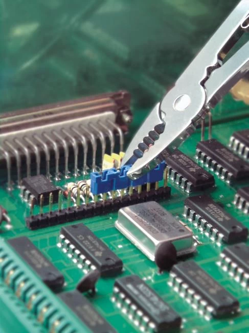 Swiss Army Knife - Victorinox CYBERTOOL 34 1.7725.T 6 Swiss Army Knife - Victorinox CYBERTOOL 34 1.7725.T - Image 6