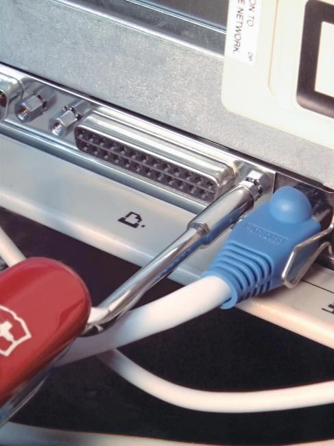 Swiss Army Knife - Victorinox CYBERTOOL 34 1.7725.T 8 Swiss Army Knife - Victorinox CYBERTOOL 34 1.7725.T - Image 8