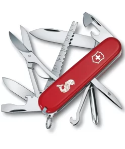 Swiss Army Knife - Victorinox FISHERMAN 1.4733.72
