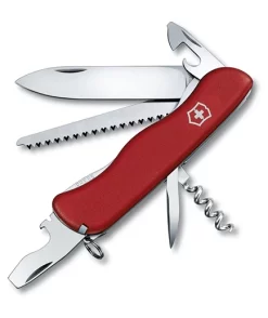 Swiss Army Knife - Victorinox FORESTER 0.8363