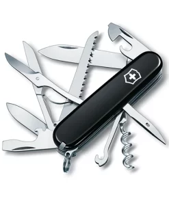 Swiss Army Knife - Victorinox Huntsman 1.3713.3
