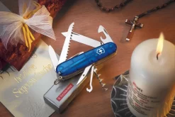 Swiss Army Knife - Victorinox Huntsman 1.3713.T2 -Victorinox Sale Online noze victorinox noz victorinox huntsman 1.3713.t2 1