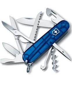 Swiss Army Knife - Victorinox Huntsman 1.3713.T2