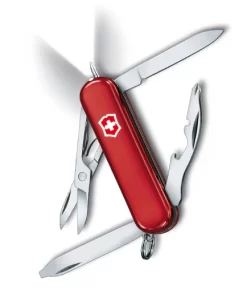 Swiss Army Knife - Victorinox MINAGER MANAGER 0.6366
