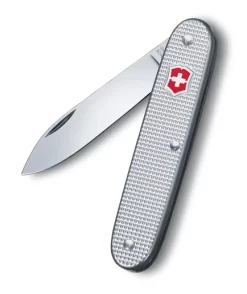 Swiss Army Knife - Knife Victorinox Pioneer Range Alox 0.8000.26