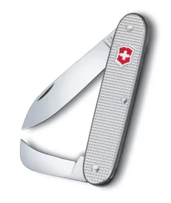Swiss Army Knife - Knife Victorinox Pioneer Range Alox 0.8060.26