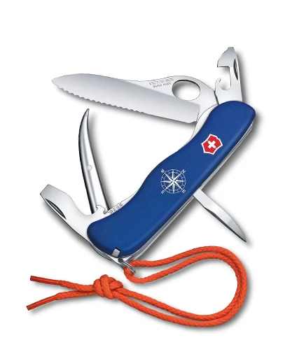 Swiss Army Knife - Victorinox SKIPPER PRO 0.8503.2MW 1 Swiss Army Knife - Victorinox SKIPPER PRO 0.8503.2MW