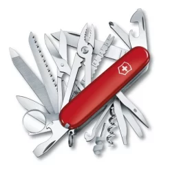Swiss Army Knife - Victorinox DUO GIFTBOX 1.8802 -Victorinox Sale Online noze victorinox noz victorinox swisschamp 1.6795