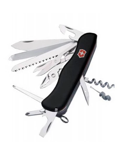 Swiss Army Knife - Victorinox WORKCHAMP 0.9064.3 1 Swiss Army Knife - Victorinox WORKCHAMP 0.9064.3