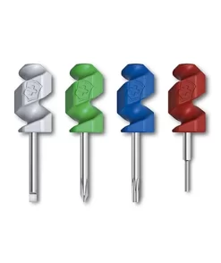 Swiss Army Knife - Victorinox Mini Tools 2.1201.4