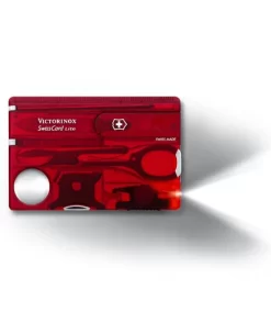 Swiss Army Knife - Victorinox SWISS CARD Lite 0.7300.T