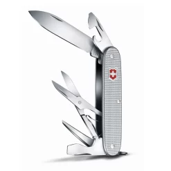 Victorinox Pioneer X Alox Swiss Army Knife 7 Victorinox Pioneer X Alox Swiss Army Knife -Victorinox Sale Online pioneerx blade3