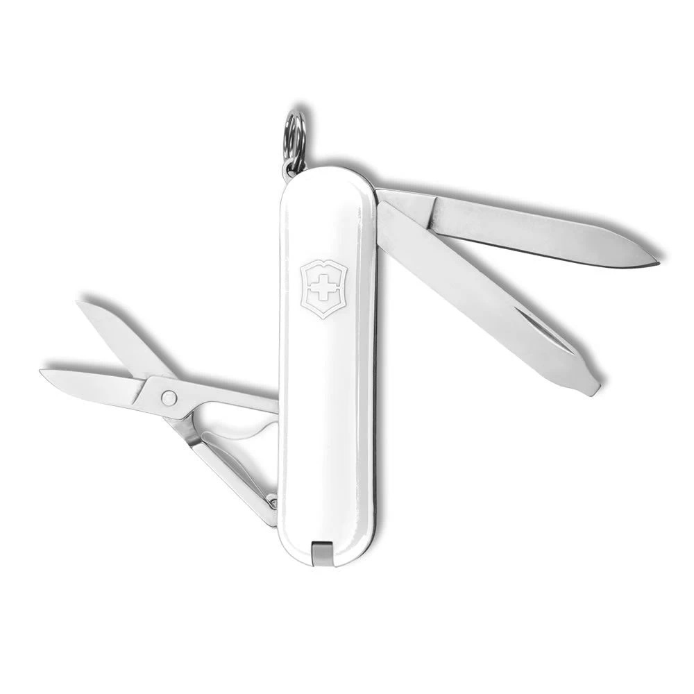 Victorinox Running Classic SD Designer Swiss Army Knife 3 Victorinox Running Classic SD Designer Swiss Army Knife - Image 3