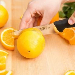 Victorinox Chef's Fixed Knife 5" Stainless Steel Blade Black Fibrox Handle 5203312 -Victorinox Sale Online s l1600 1 54e8b7b7 8527 4704 b261 5087ee8753b0