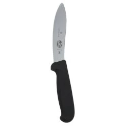 Victorinox Upswept Fixed Knife 5" Stainless Steel Blade Black Fibrox Handle 5790312 -Victorinox Sale Online s l1600 1 f48df463 c242 4e8f ab8d 8a3502a6bc48
