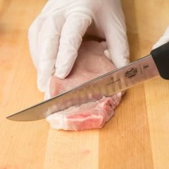 Victorinox Boning Fixed Knife 6" Stainless Steel Blade Black Fibrox Handle 5602315 -Victorinox Sale Online s l1600 3 b14b0dfa 4807 448a a663 b0e4b84a2e6a