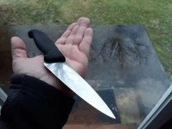 Victorinox Mini Chefs Fixed Knife 5" Stainless Steel Blade Black Fibrox Handle 5200312 11 Victorinox Mini Chefs Fixed Knife 5" Stainless Steel Blade Black Fibrox Handle 5200312 -Victorinox Sale Online s l1600 4 86a41b09 1171 4a86 906c dee8b6704f3c