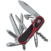 Victorinox Evolution Grip S17 Lockblade Swiss Army Knife