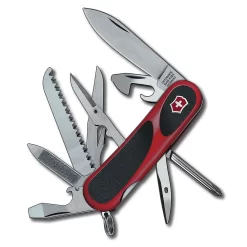 Victorinox Evolution Grip 18 Swiss Army Knife