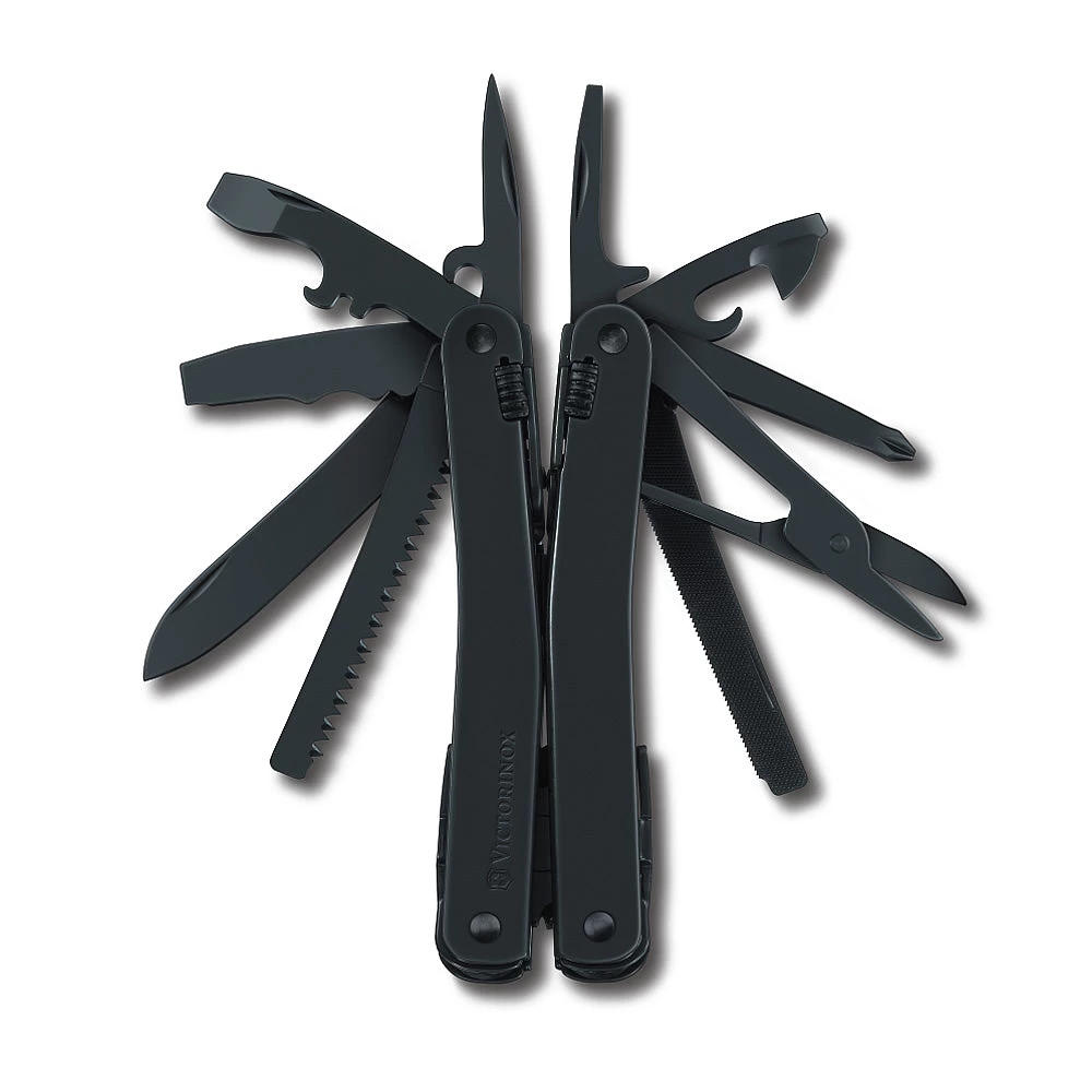 Victorinox SwissTool Spirit XBS Multi-tool 1 Victorinox SwissTool Spirit XBS Multi-tool
