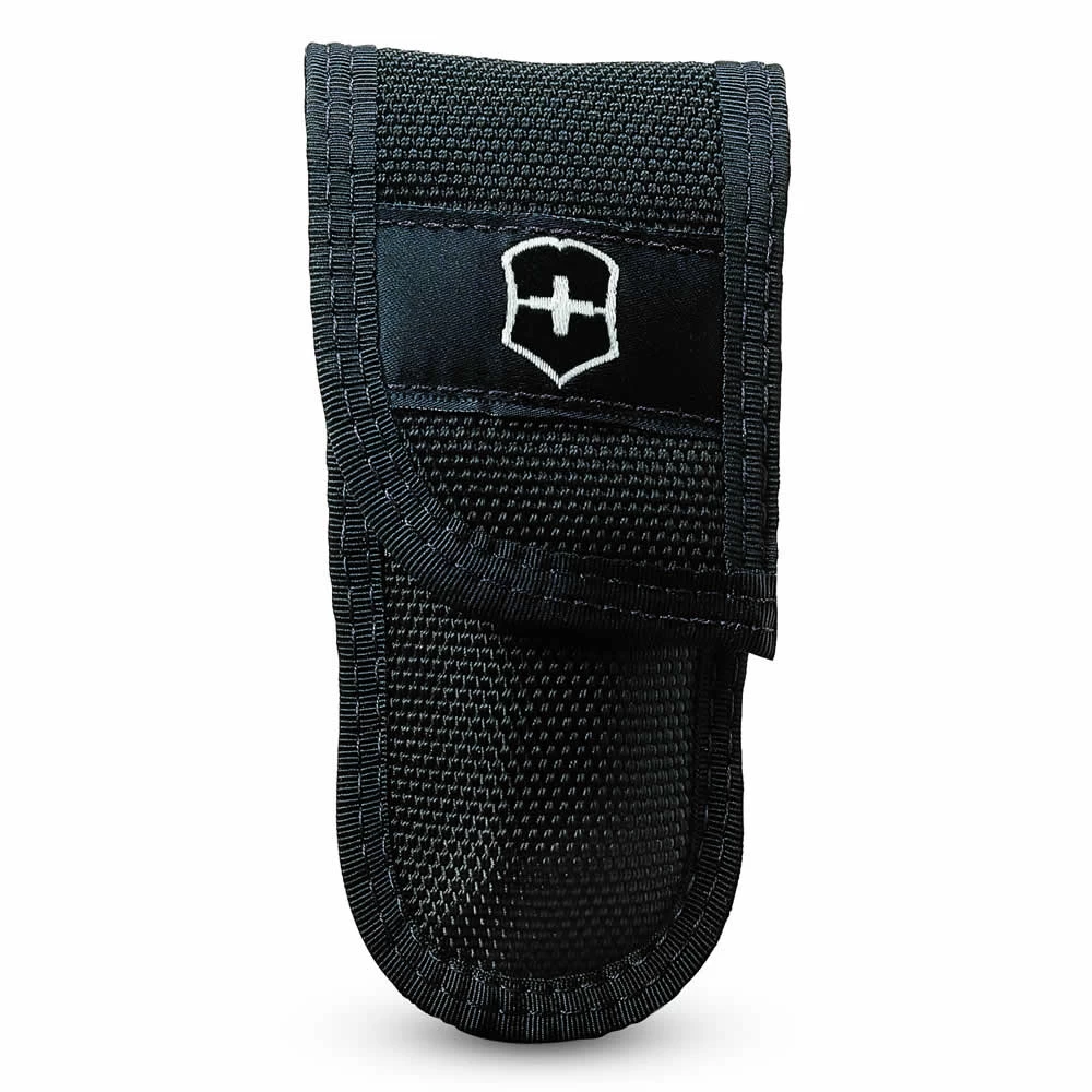 Victorinox Lockblade Swiss Army Knife Cordura Belt Pouch 1 Victorinox Lockblade Swiss Army Knife Cordura Belt Pouch