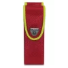 Victorinox Red Nylon Belt Pouch For Rescue Tool Swiss Army Knives