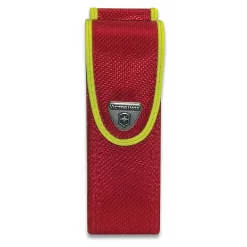 Victorinox Red Nylon Belt Pouch For Rescue Tool Swiss Army Knives