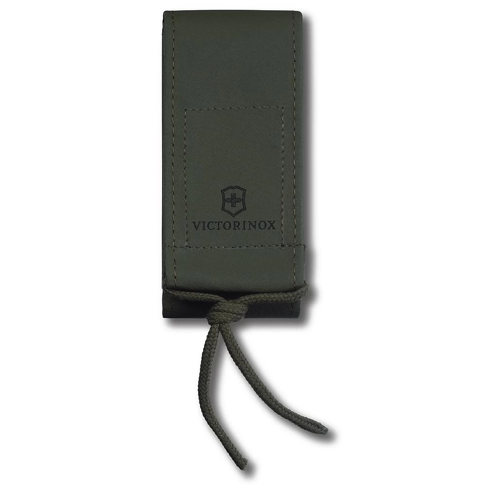 Victorinox Hunter Pro Black Lockblade Swiss Army Knife With Pouch 3 Victorinox Hunter Pro Black Lockblade Swiss Army Knife With Pouch - Image 3