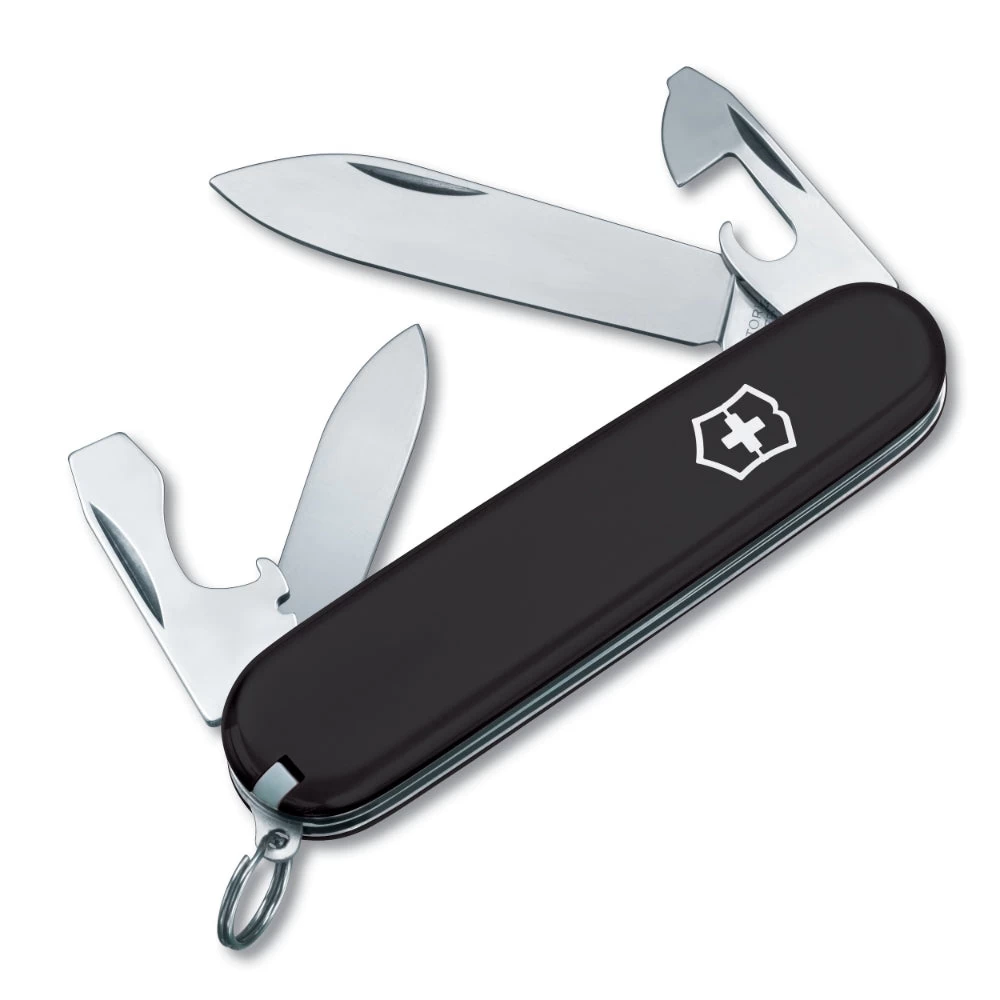 Victorinox Recruit Swiss Army Knife 7 Victorinox Recruit Swiss Army Knife - Image 7