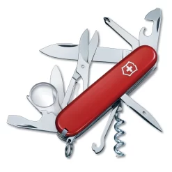 Victorinox Explorer Swiss Army Knife