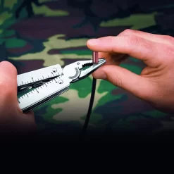 Victorinox SwissTool Multi-tool With Nylon Pouch -Victorinox Sale Online sa53905 inuse x1000 818432e8 af40 485b 930b 528b9c42423d